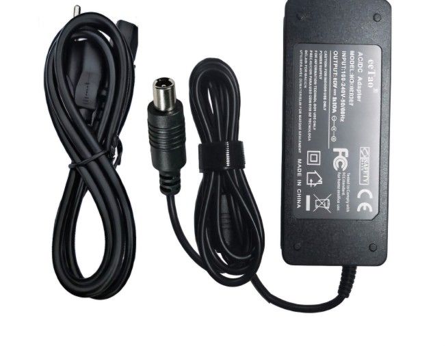 Scooter Charger For 36v (Charging @42v)