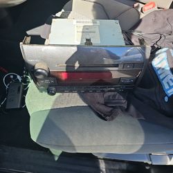 Truck Radio