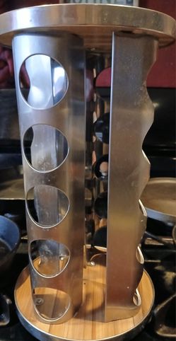 Spice Rack