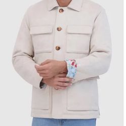 Robert Graham Jacket 