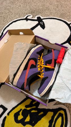 Men’sNike SB Dunk Low Pro Size 11.5