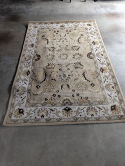 Area Rug 6x9