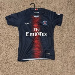 PSG Neymar Jersey 