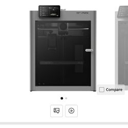 Bambu Lab P2S No Ams 3d Printer