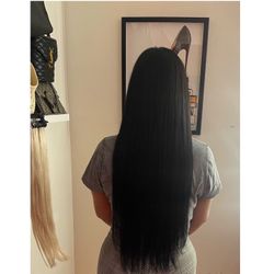 Tape In Extensions