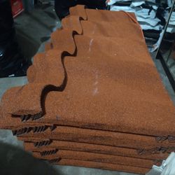 Roofing Tile