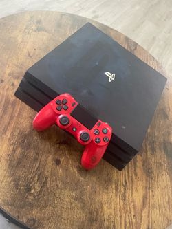 Sony PlayStation 4 Pro – 1TB Console