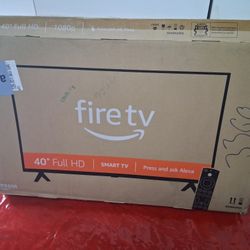 40" Fire TV 2 Series New