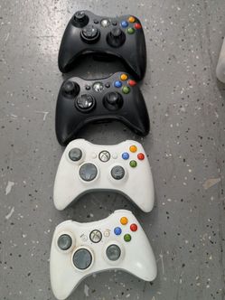 Controllers