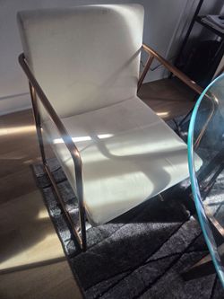 Dining table with 4 chairs