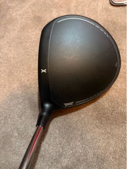 PXG Driver