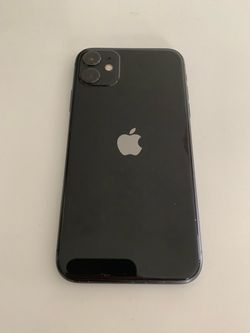 iPhone 11 unlocked