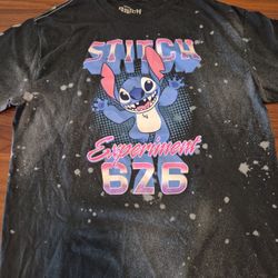 Stitch T-shirt - Hot Topic