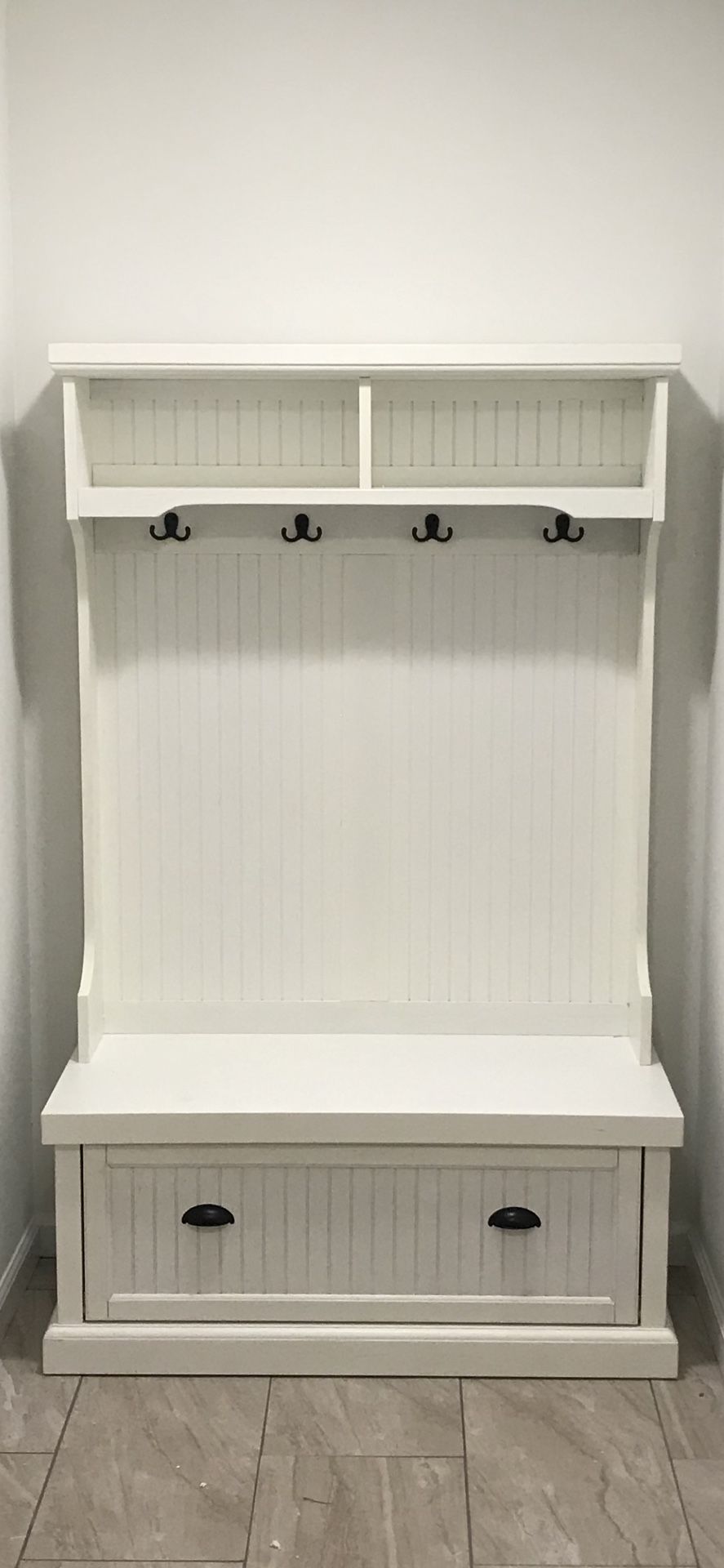 Coat And Shoes Furniture 