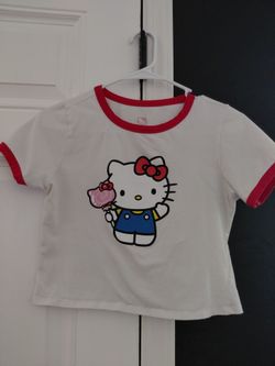 HK Candy Ringer Baby T-Shirt