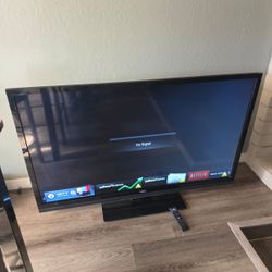 Vizio 55” LED-LCD HDTV