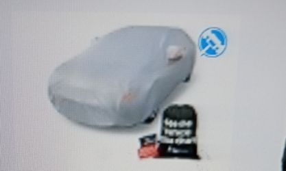 EzyShade 10- Layer Car https://offerup.com/redirect/?o=Q292ZXIuTmV3 Never open