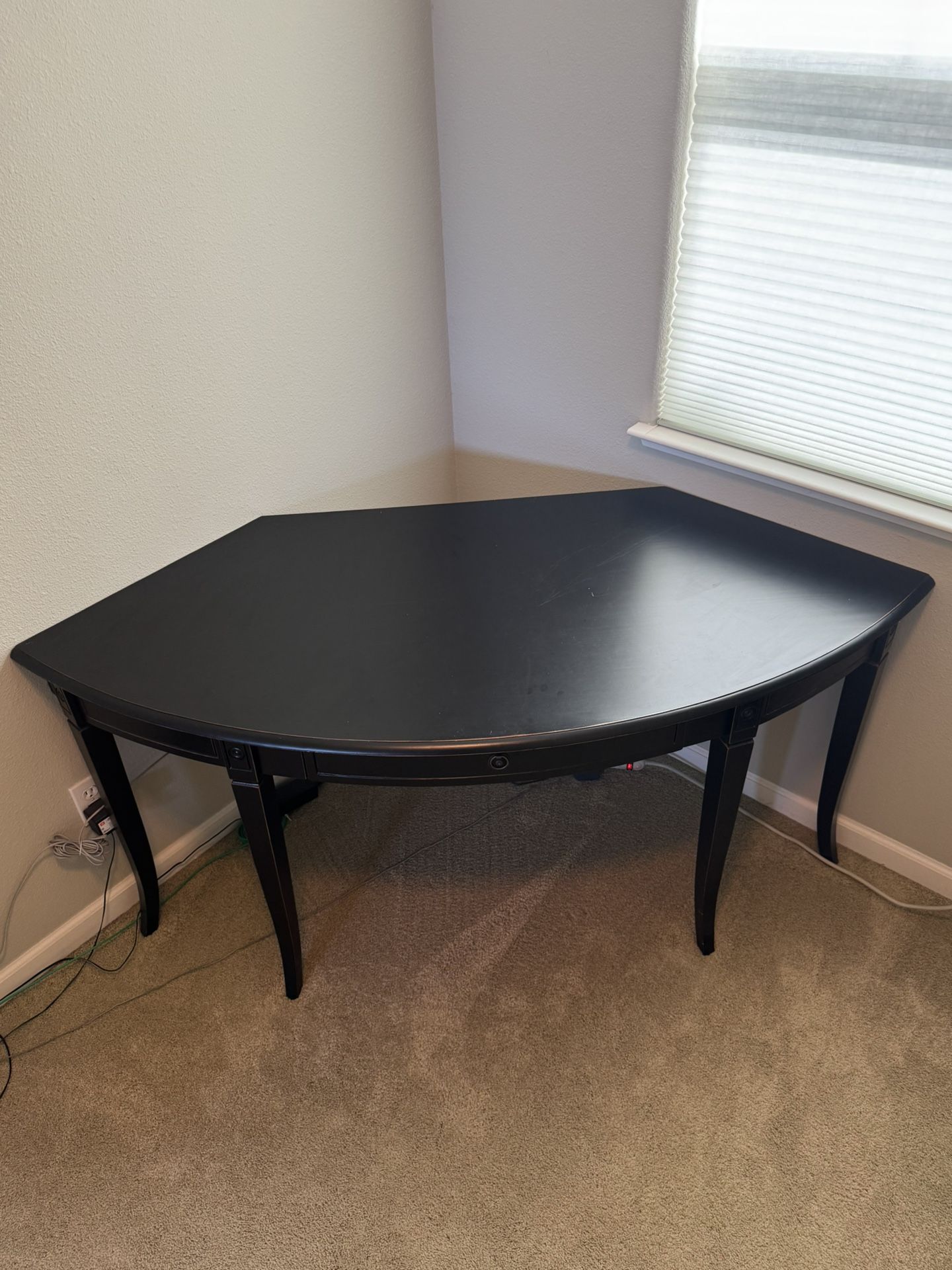 Corner office desk - Ballard Designs