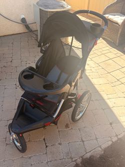 Stroller