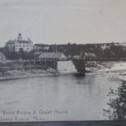 Antique postcards early 1900s.