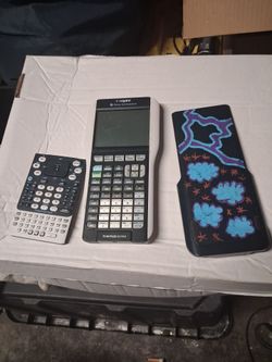 Texas Instruments TI-Nspire