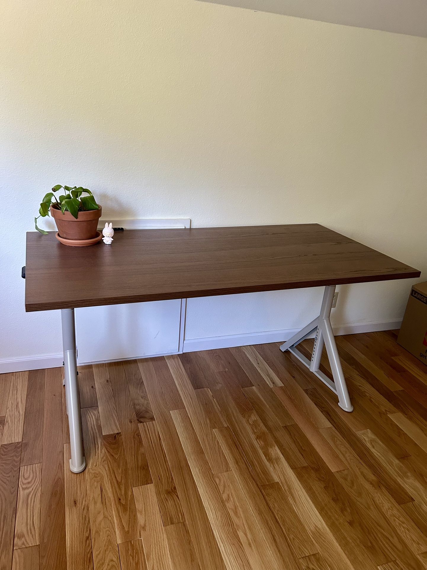 IKEA Idasen Desk