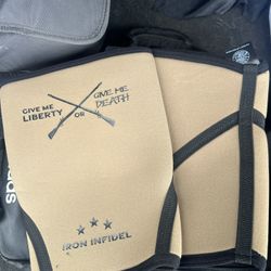 Knee Sleeves Powerlifting 