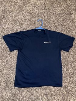 Dark blue Marine shirt