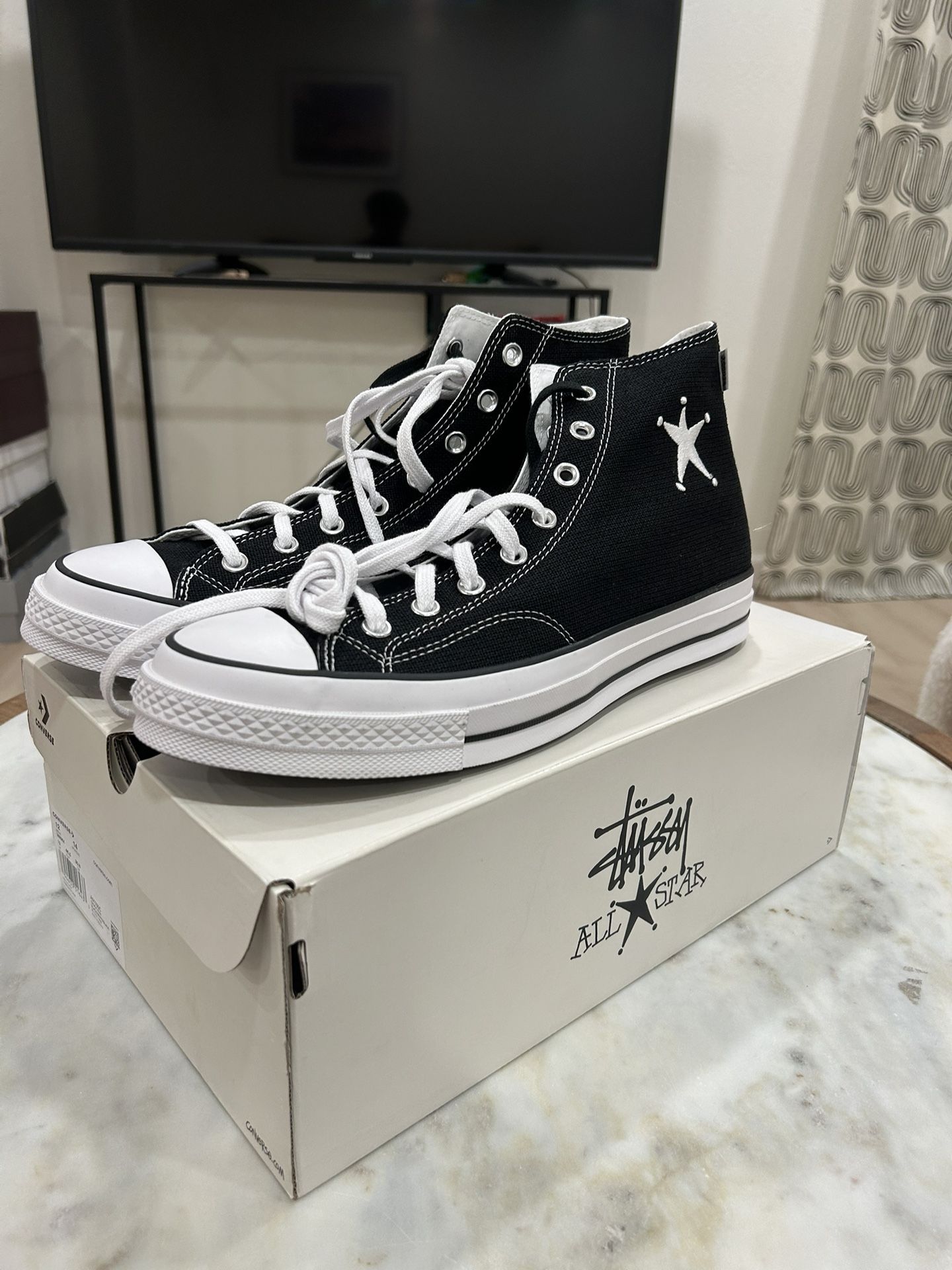 Converse