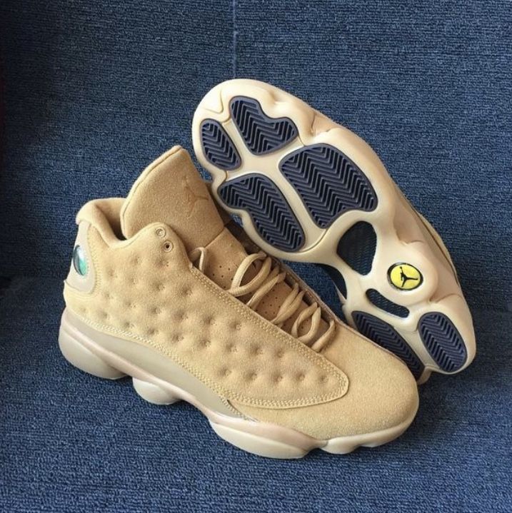 Jordan 13