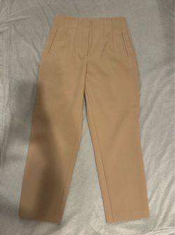 Zara women pants