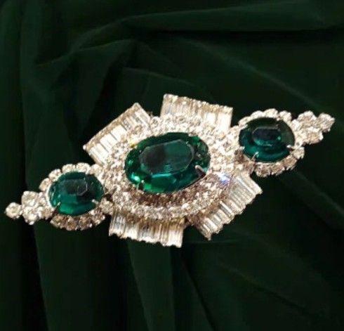 50+ LISTINGS REDUCED ON MY PAGE.  Vintage Bling