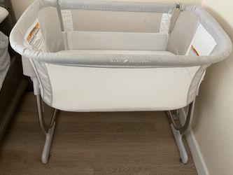 Bassinet Baby delight