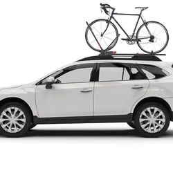 Yakima Frontloader Bike Rack NiB