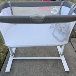 FREE BASSINET