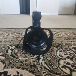 Video Camera, 4k Camcorder 