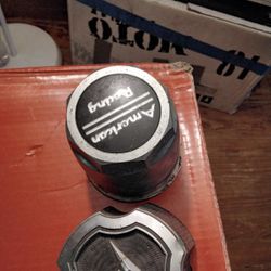 Center Cap 