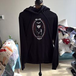 Emily The Strange Hoodie