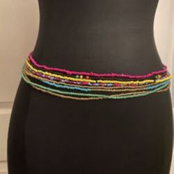 Waist Beads