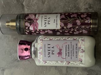 Bath & body works
