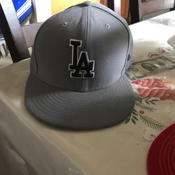 LA Cap