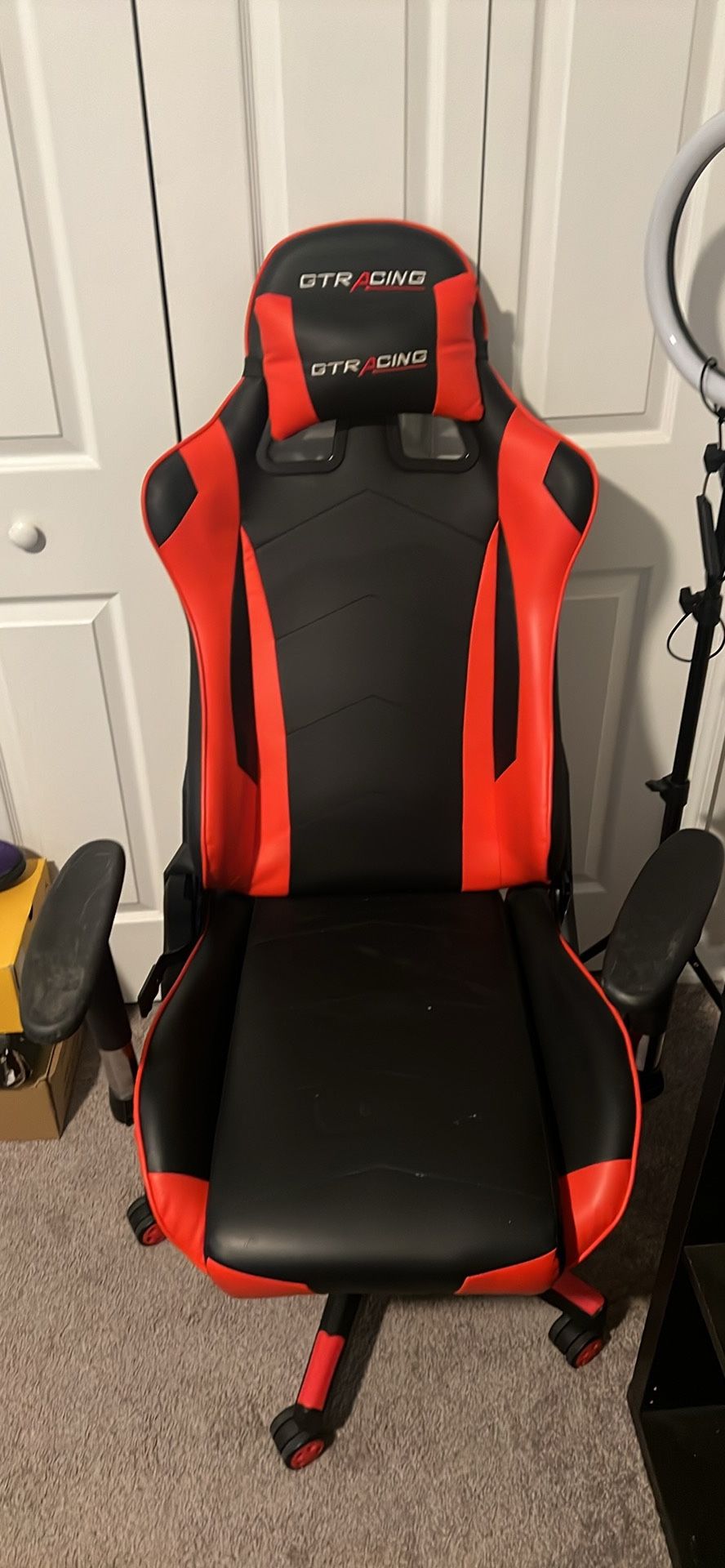 Gaming Chair 