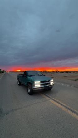 1995 Chevrolet C/K 1500