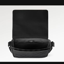 Louis Vuitton Crossover Bag