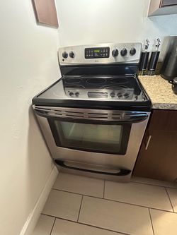 Para recojerla el sábado por la mañana $ 100