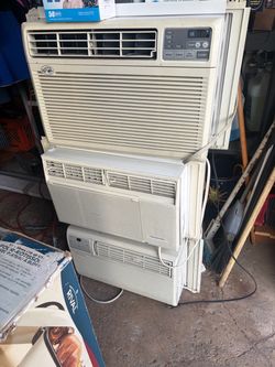 Ac units