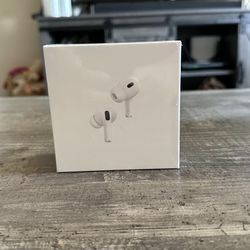 Airpod Pros 