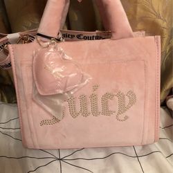  Juicy Couture Bag