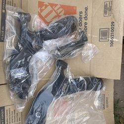 Toyota Rav4 4pcs Lower control arm kit