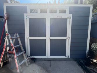 TuffShed Premier Storage Series 6’x12’